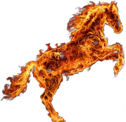 Fire Horse